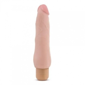 VIBRADOR HIPER REALISTA