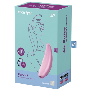 SUCCIONADOR DE CLITORIS+VIBRACION+APP