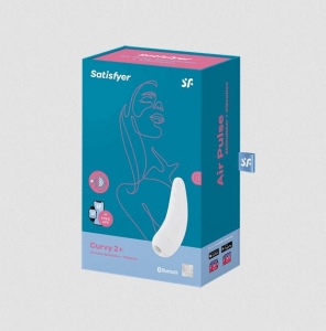 SUCCIONADOR DE CLITORIS+VIBRACION+APP