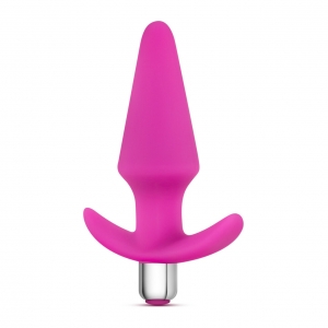 PLUG 10 VIBRACIONES