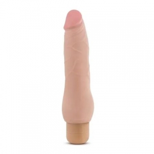 VIBRADOR HIPER REALISTA