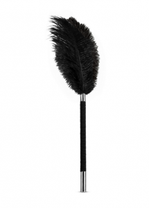 Pluma de sensaciones