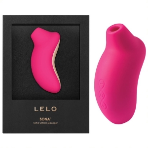 SUCCIONADOR DE CLITORIS LUJOSO