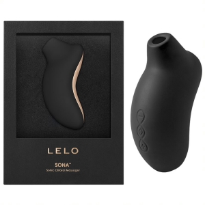 SUCCIONADOR DE CLITORIS LUJOSO
