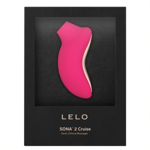 SUCCIONADOR DE CLITORIS LUJOSO