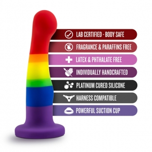 PRIDE - LIBERTAD