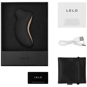 SUCCIONADOR DE CLITORIS LUJOSO