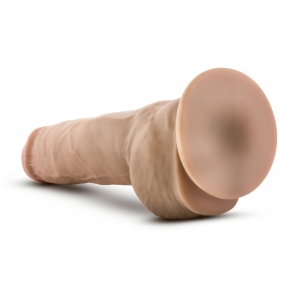 BIG BOY DILDO HIPER REALISTA 10