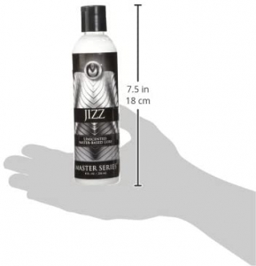LUBRICANTE SEMEN
