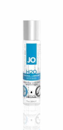 LUBRICANTE AGUA NATURAL