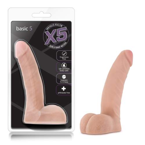 DILDO 5