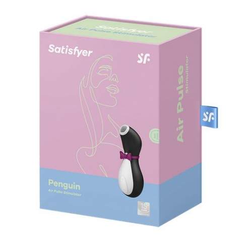 SUCCIONADOR DE CLITORIS