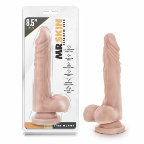 4-DILDOS