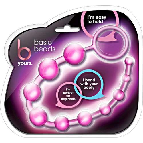 BASIC  BEADS