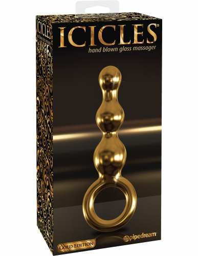 ICICLES GOLD EDITION G10