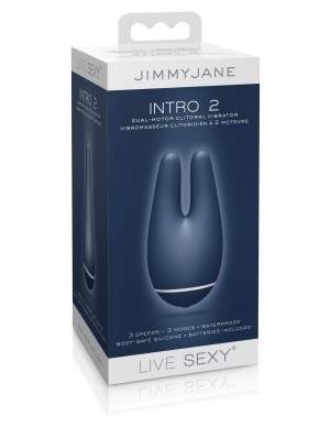 14-VIBRADORES VAGINA Y CLITORIS