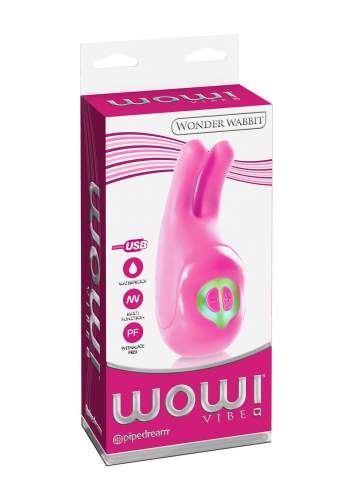 14-VIBRADORES VAGINA Y CLITORIS