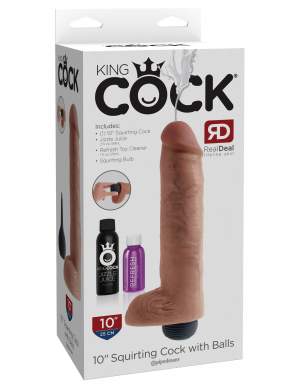 DILDO EYACULADOR 10