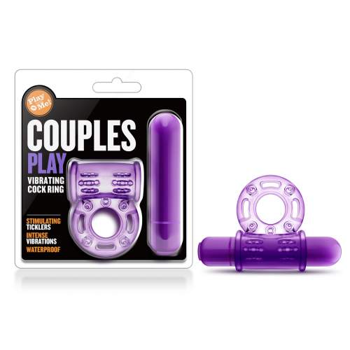 ANILLO VIBRADOR REUSABLE