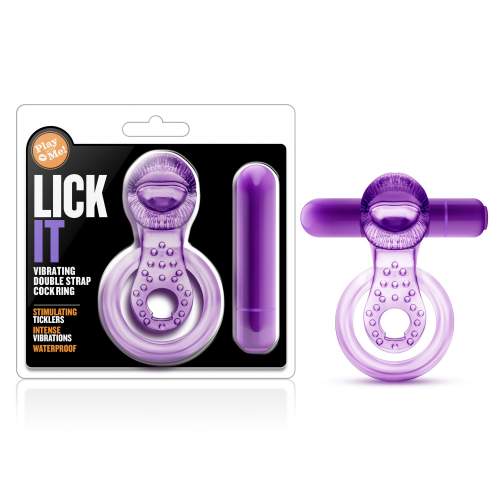ANILLO VIBRADOR TEXTURA EXTRA