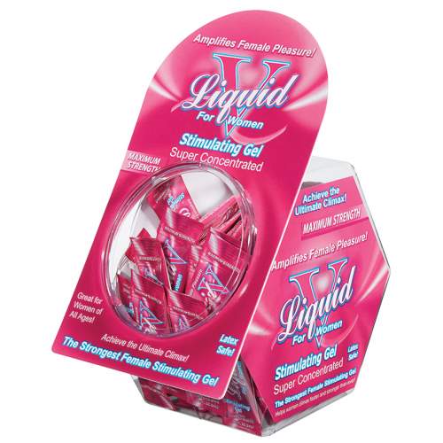 LIQUID V