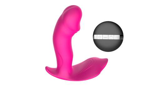 Vibrador Cute M3