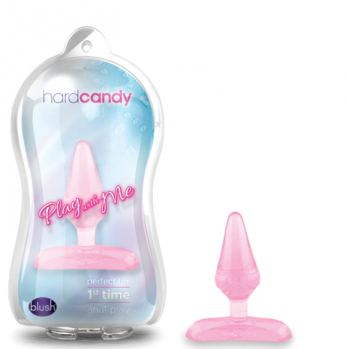 HARD CANDY