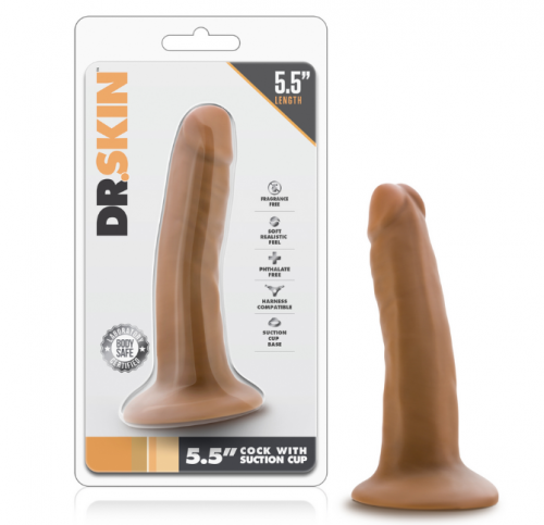4-DILDOS