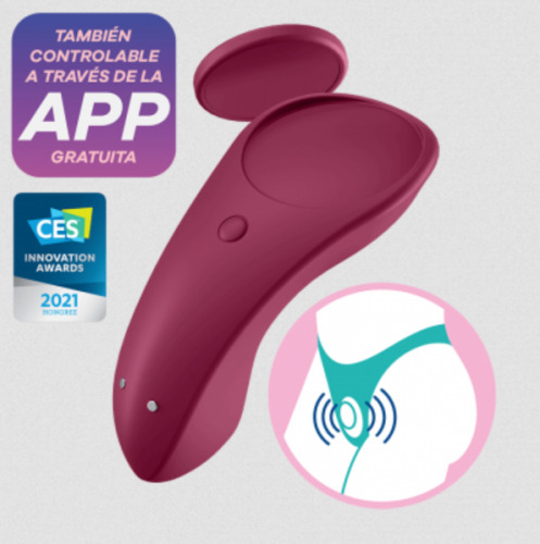 14-ESTIMULADOR DE CLITORIS