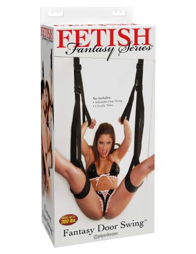  FANTASY DOOR SWING