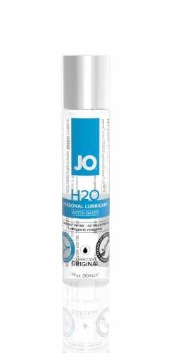 LUBRICANTE AGUA NATURAL