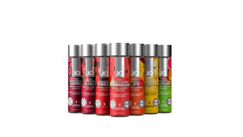 LUBRICANTE DE SABOR 1 OZ