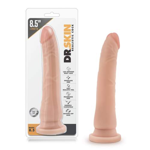 DILDO 8.5