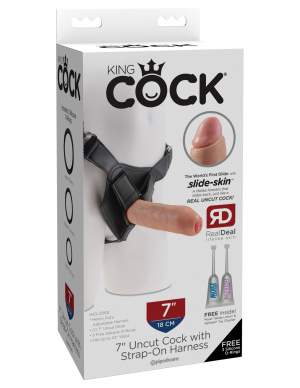 DILDO PREPUCIO DESLIZABLE 7