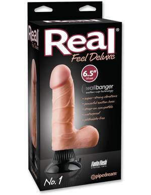 REAL FEEL DELUXE 1