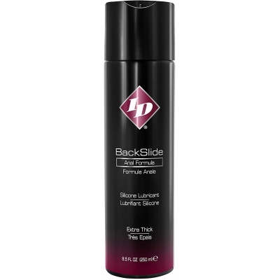 LUBRICANTE Y RELAJANTE ANAL SILICON