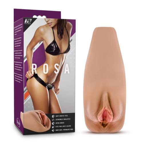 ROSA VAGINA