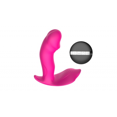 Vibrador Cute M3