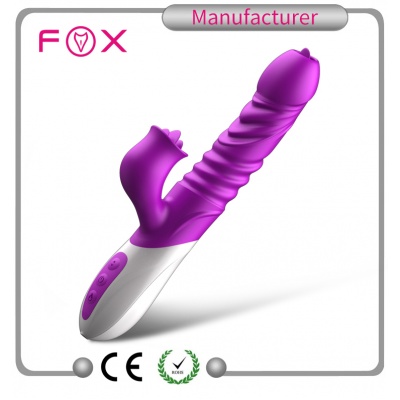 FOX T10