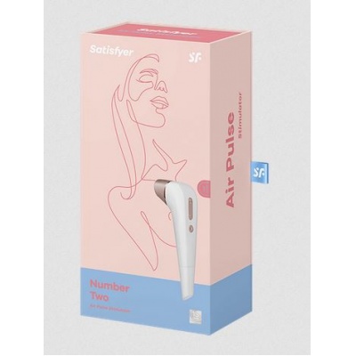 SUCCIONADOR DE CLITORIS