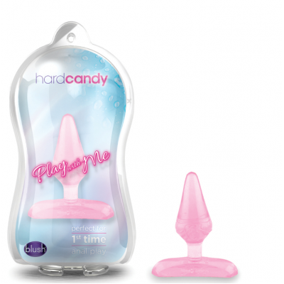 HARD CANDY