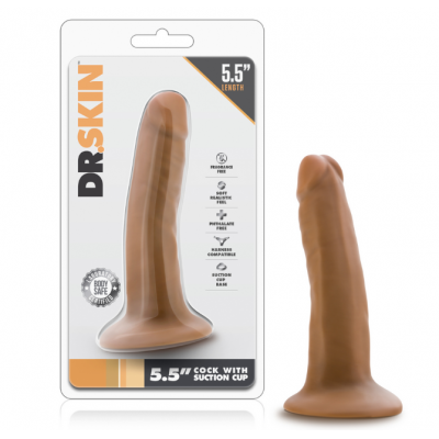 DILDO 5.5
