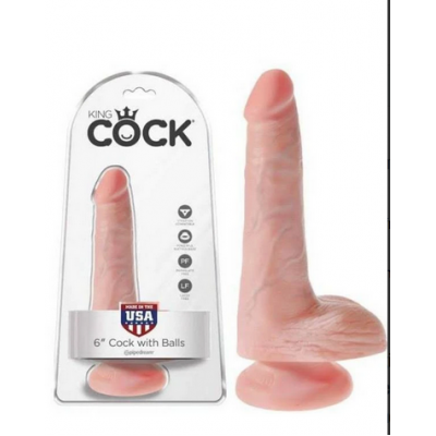 DILDO REALISTA 6