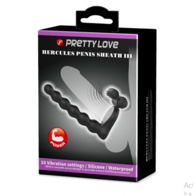 ANILLO  VIBRADOR 