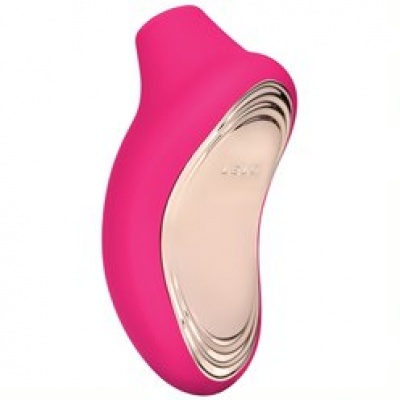 SUCCIONADOR DE CLITORIS LUJOSO