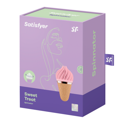 VIBRADOR PARA CLITORIS CON ROTACION