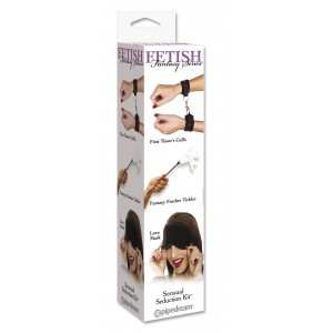 SENSUAL SEDUCTION KIT